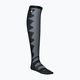 Incrediwear Sport Thin κάλτσες υψηλής συμπίεσης μαύρες KP202 4