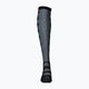 Incrediwear Sport Thin κάλτσες υψηλής συμπίεσης μαύρες KP202 5