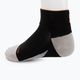Incrediwear Active κάλτσες συμπίεσης μαύρες RS201 2