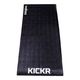 Wahoo Kickr Trainer Floormat μαύρο WFKICKRMAT 6