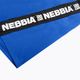 NEBBIA ανδρικό προπονητικό μπλουζάκι Your Potential Is Endless μπλε 8