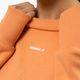 Γυναικείο μπλουζάκι προπόνησης NEBBIA Gym Spirit Crop πορτοκαλί 4