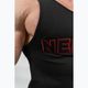 Ανδρικό προπονητικό μπλουζάκι NEBBIA Strenght μαύρο 3