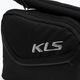 Kellys τσάντα πλαισίου ποδηλάτου μαύρο ALPHA 4