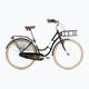 Kellys Royal Dutch 460 ποδήλατο πόλης μαύρο 72362