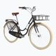 Kellys Royal Dutch 460 ποδήλατο πόλης μαύρο 72362 2