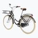 Kellys Royal Dutch 460 ποδήλατο πόλης μαύρο 72362 3