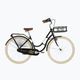 Kellys Royal Dutch 460 ποδήλατο πόλης μαύρο 72362 6