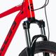 Kellys Spider 50 29" ποδήλατο βουνού κόκκινο 68854 4