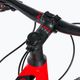 Kellys Spider 50 29" ποδήλατο βουνού κόκκινο 68854 6