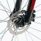 Kellys Spider 50 29" ποδήλατο βουνού κόκκινο 68854 9