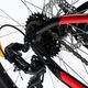 Kellys Spider 30 29" ποδήλατο βουνού μαύρο 68856 10
