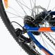 Kellys Spider 30 29" ποδήλατο βουνού μπλε 10
