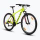 Kellys Spider 10 29" ποδήλατο βουνού κίτρινο 68862 2
