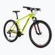 Kellys Spider 10 27.5" ποδήλατο βουνού κίτρινο 68879 2