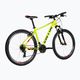 Kellys Spider 10 27.5" ποδήλατο βουνού κίτρινο 68879 3