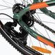 Kellys Spider 10 27.5" ποδήλατο βουνού πράσινο 68881 11