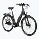 Kellys Estima 40 504Wh μαύρο ηλεκτρικό ποδήλατο ESTIMA 40 2