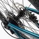 Kellys Gibon 10 29" ποδήλατο βουνού μπλε 11
