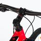 Kellys Spider 50 29" ποδήλατο βουνού κόκκινο 72170 6