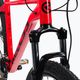 Kellys Spider 50 29" ποδήλατο βουνού κόκκινο 72170 7