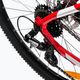 Kellys Spider 50 29" ποδήλατο βουνού κόκκινο 72170 10