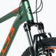 Kellys Spider 10 29" ποδήλατο βουνού πράσινο 10