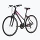 Kellys Clea 30 γυναικείο ποδήλατο cross μαύρο/ροζ 6