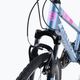 Kellys Clea 10 γυναικείο ποδήλατο cross γκρι-ροζ 72318 7