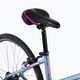 Kellys Clea 10 γυναικείο ποδήλατο cross γκρι-ροζ 72318 8