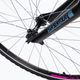 Kellys Clea 10 γυναικείο ποδήλατο cross γκρι-ροζ 72318 12