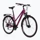 Kellys Cristy 40 γυναικείο ποδήλατο πεζοπορίας μοβ 72344 2