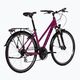 Kellys Cristy 40 γυναικείο ποδήλατο πεζοπορίας μοβ 72344 3