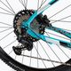 Kellys Vanity 90 29" γυναικείο ποδήλατο βουνού μπλε 72224 11
