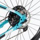 Kellys Vanity 90 29" γυναικείο ποδήλατο βουνού μπλε 72224 12