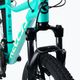 Kellys Vanity 10 29" γυναικείο ποδήλατο βουνού πράσινο Vanity 10 29" 72263 7