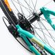 Kellys Vanity 10 29" γυναικείο ποδήλατο βουνού πράσινο Vanity 10 29" 72263 13
