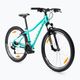 Kellys Vanity 10 27.5" ποδήλατο βουνού πράσινο 72265 2