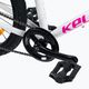 Kellys Kiter 30 24" παιδικό ποδήλατο λευκό 72381 10