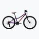 Παιδικό ποδήλατο Kellys Kiter 30 24" μοβ