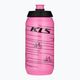 Kellys Kolibri 550 ml μπουκάλι ποδηλάτου ροζ