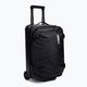 Thule Chasm 55cm/22" 40 l ταξιδιωτική βαλίτσα μαύρο