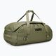 Ταξιδιωτική τσάντα Thule Chasm 70 l olivine