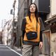 Thule Paramount Crossbody μαύρο 2