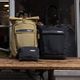 Thule Paramount Crossbody μαύρο 15