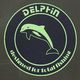 Delphin C-Mat χαλί κυπρίνου πράσινο 955001010 9