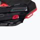 CrazyFly Hexa II Extreme pads και ιμάντες για kiteboard μαύρο T016-0261 9