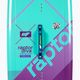 Γυναικείο kiteboard CrazyFly Raptor Diva μπλε T002-0295 4