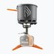 Jetboil Stash Cooking System μεταλλική κουζίνα ταξιδιού Jetboil Stash Cooking System