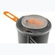 Jetboil Stash Cooking System μεταλλική κουζίνα ταξιδιού Jetboil Stash Cooking System 8